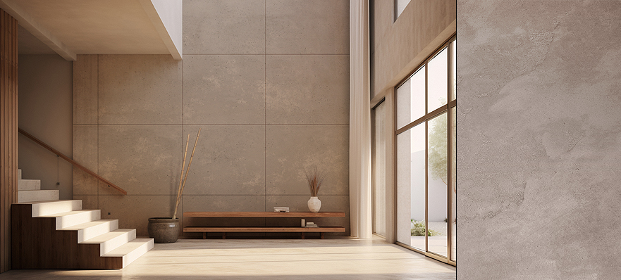 BETON MICRO