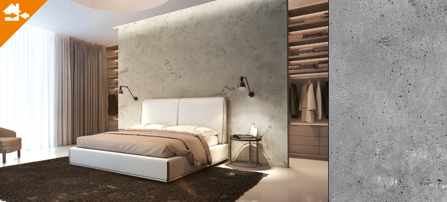 BETON ART + JEANS - EFEKT BETONU