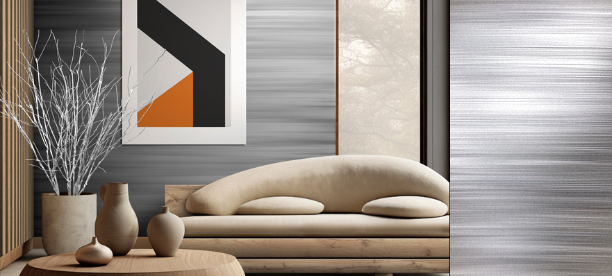 CROMO GREY