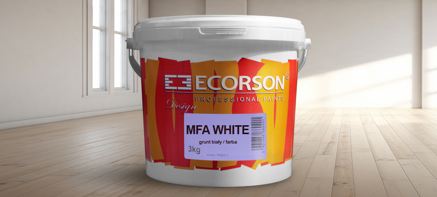MFA WHITE