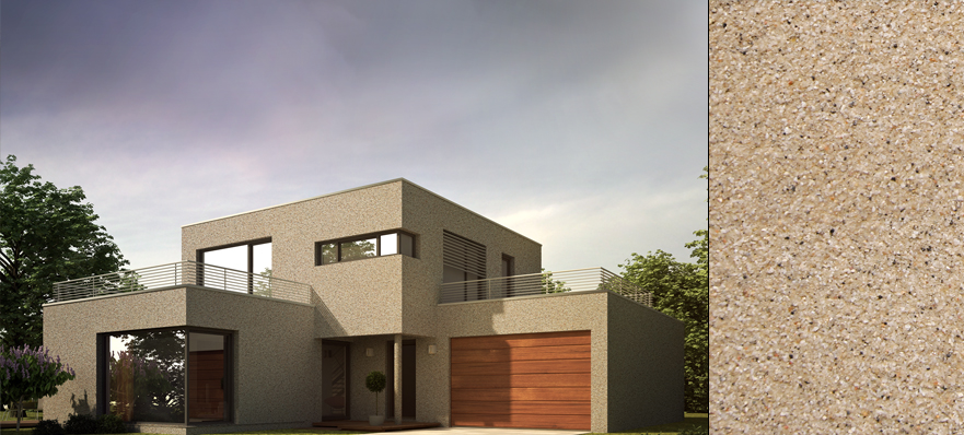 MURISTON  NATURAL SAND / SABIA
