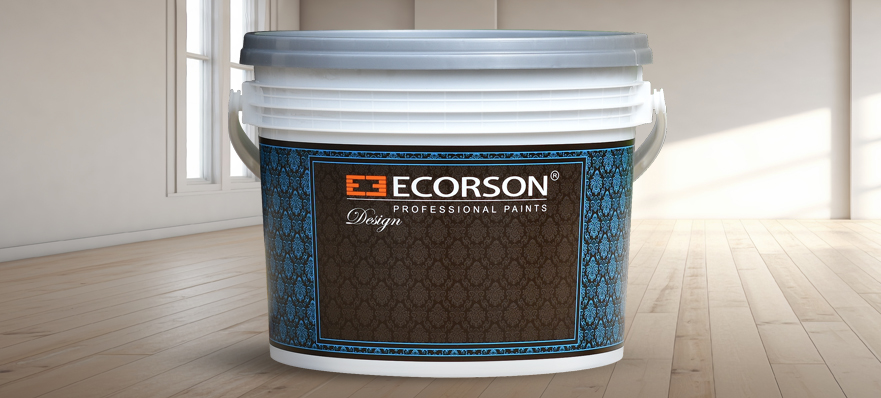 Opakowanie ECORSON 3L
