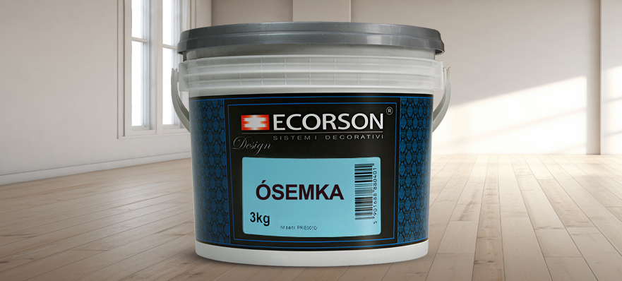 ÓSEMKA