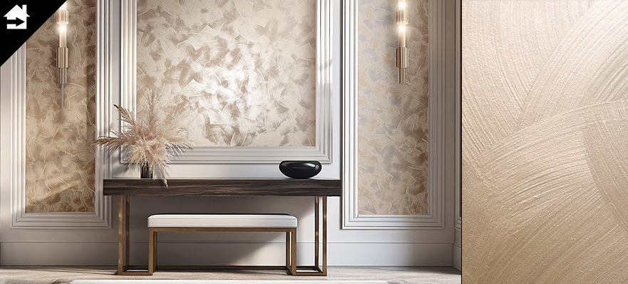 GUANTATO - LUMICCA PEARL