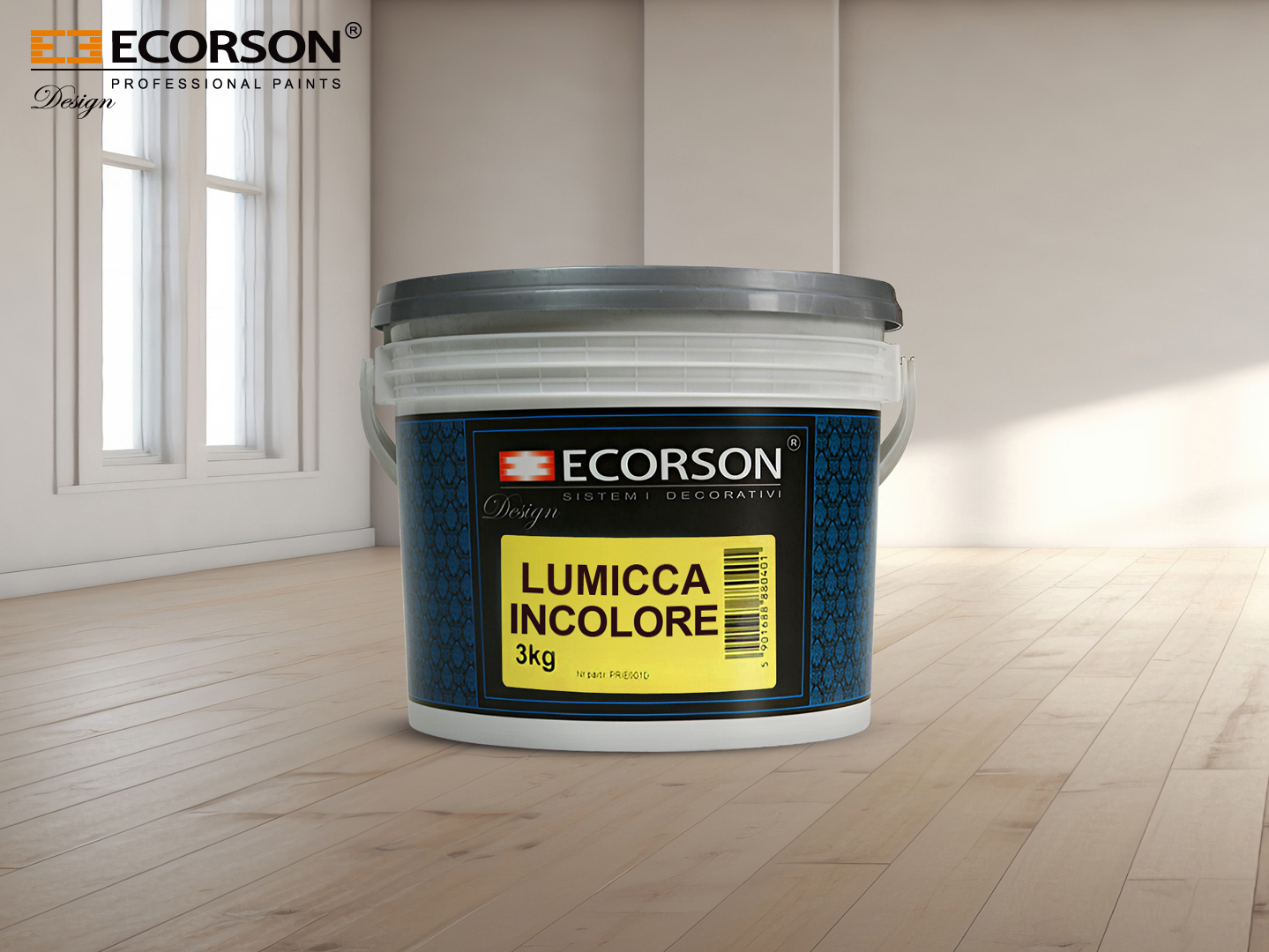 LUMICCA INCOLORE
