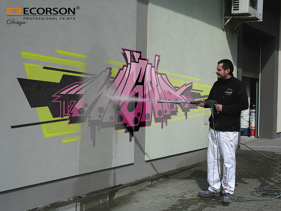 ANTYGRAFFITI